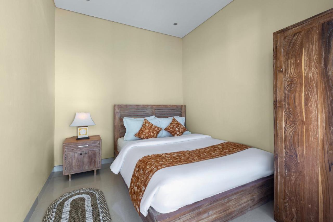 Villa Mayasari 6 Bed Rooms Nusa Dua  Exterior foto