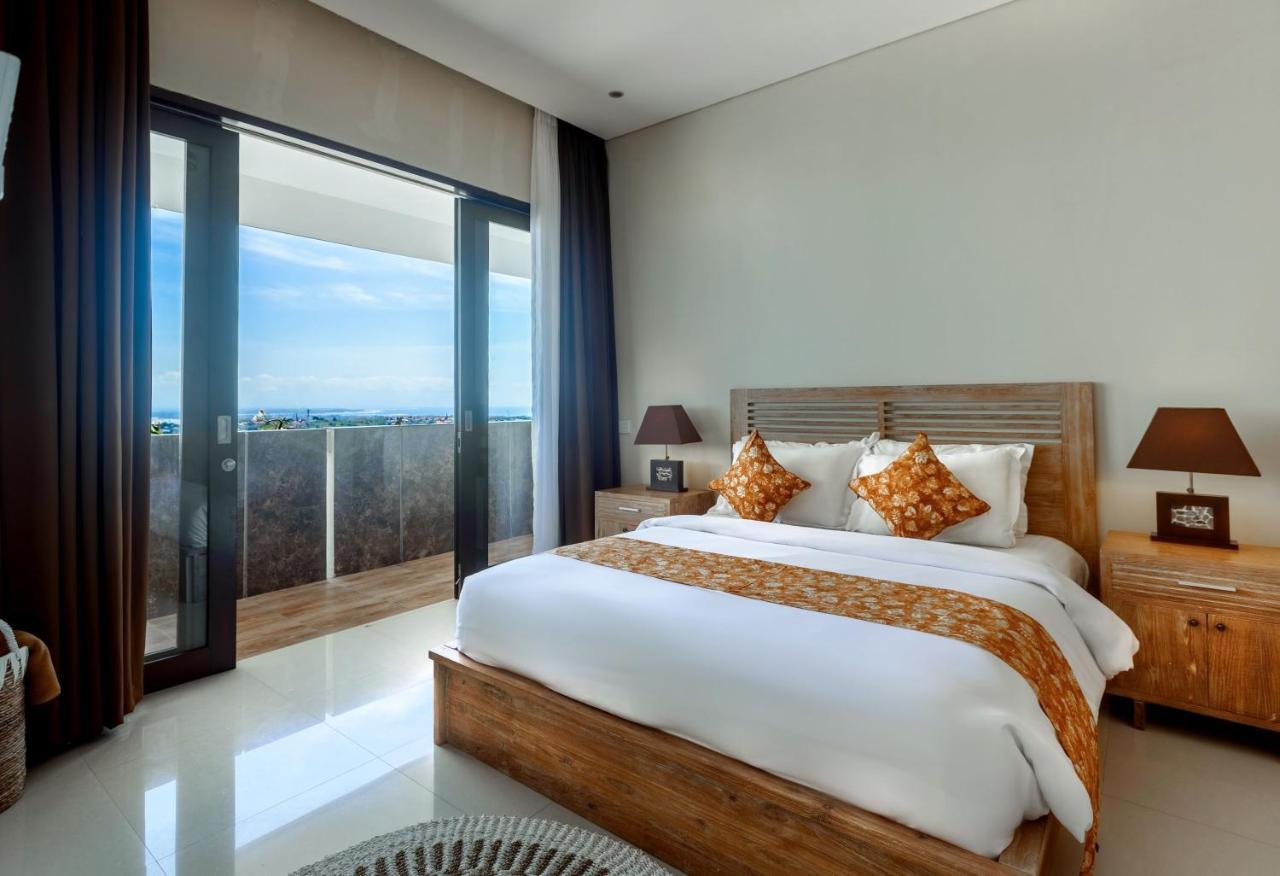 Villa Mayasari 6 Bed Rooms Nusa Dua  Exterior foto