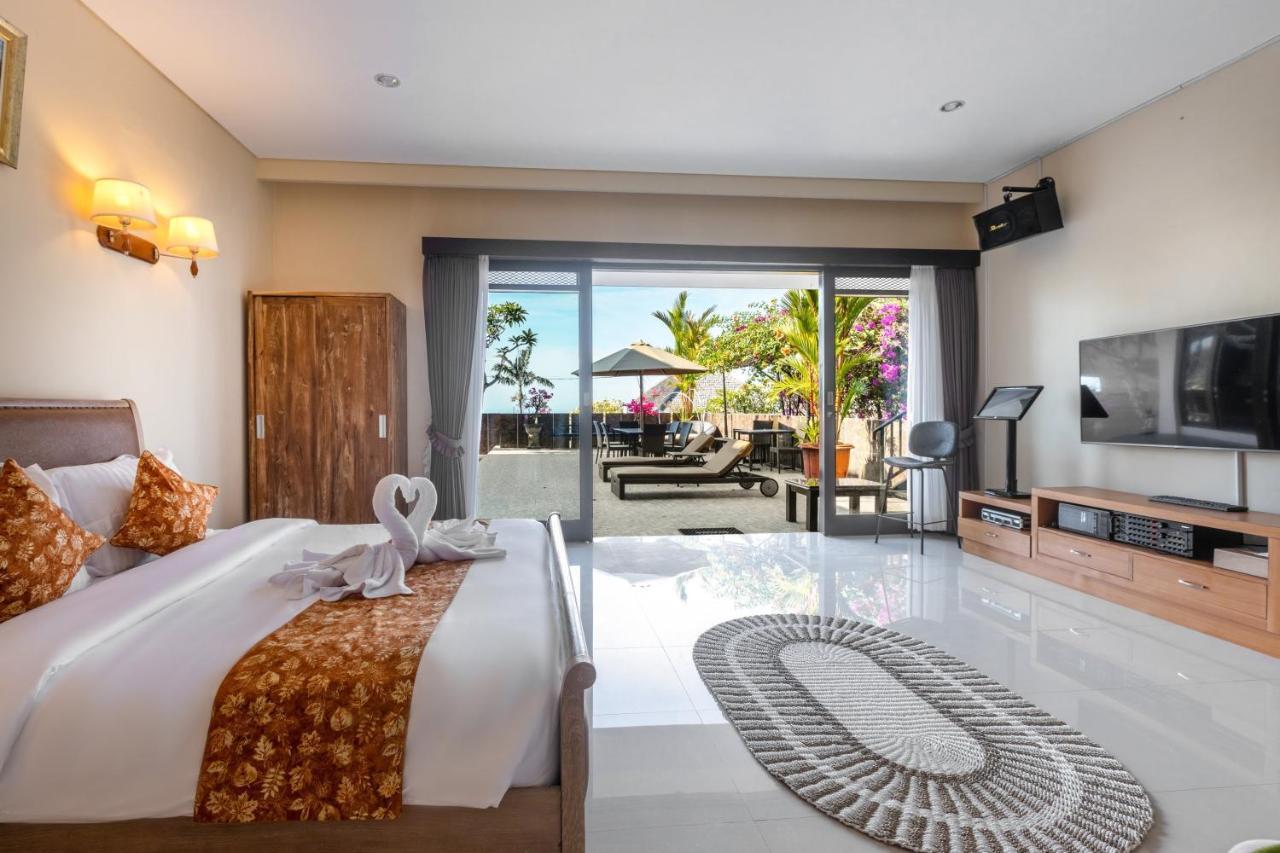 Villa Mayasari 6 Bed Rooms Nusa Dua  Exterior foto